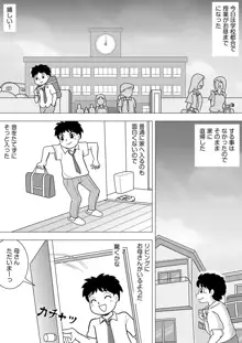 その代わりに, 日本語