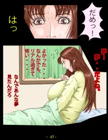 菜奈美先生は僕の・・・, 日本語