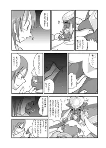 ポケモン漫画 破壊のディアンシー, 日本語