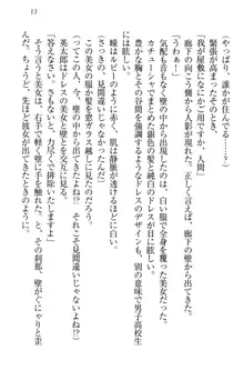 僕には家事妖精なメイドがいます, 日本語