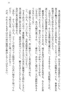 僕には家事妖精なメイドがいます, 日本語