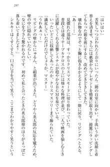 僕には家事妖精なメイドがいます, 日本語