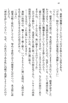 僕には家事妖精なメイドがいます, 日本語