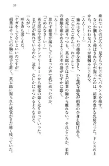 僕には家事妖精なメイドがいます, 日本語