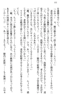 我が家のリリアナさんと夏休み!, 日本語