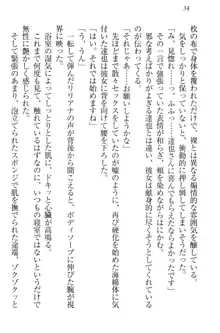 我が家のリリアナさんと夏休み!, 日本語