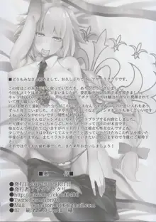 FDO フェイト/ドスケベオーダー VOL.3.0, 日本語