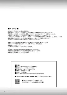 寧海のイメージビデオ体験記, 日本語