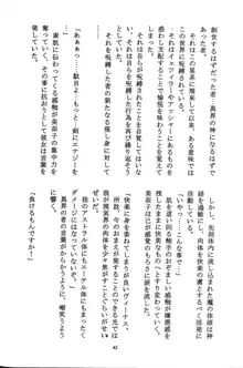 美奈子計画 VENUS PROJECT, 日本語