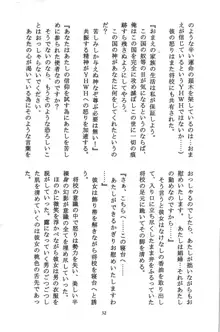 美奈子計画 VENUS PROJECT, 日本語