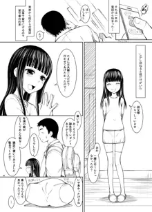 もう一人の姪っ娘, 日本語