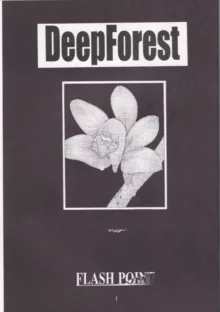 Deep Forest, 日本語