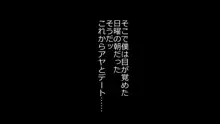 僕の彼女は性処理係 ～沢山ヌキヌキしてあげる～, 日本語