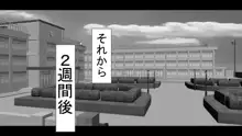 天真爛漫元気娘、そんな素振り見せてないのに寝取られていた。, 日本語