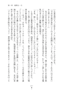 ミルクプリンセス2 もっとラブラブにゅ～トピア, 日本語