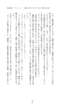 イセリア英雄戦記 【購入特典】, 日本語