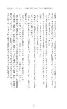 イセリア英雄戦記 【購入特典】, 日本語