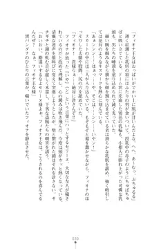 イセリア英雄戦記 【購入特典】, 日本語