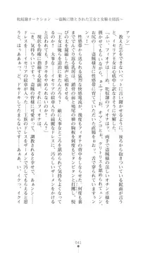 イセリア英雄戦記 【購入特典】, 日本語