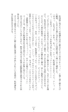 イセリア英雄戦記 【購入特典】, 日本語