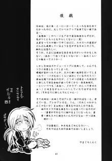 愛刀XX, 日本語