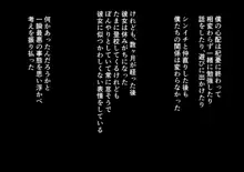 睡眠姦-君の身体は僕の物-, 日本語