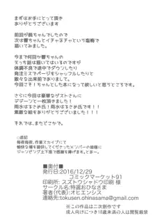 流石にこれは××できない!, 日本語