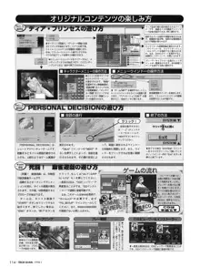 Tech Gian Issue 15, 日本語