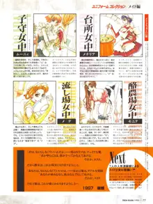 Tech Gian Issue 15, 日本語