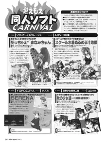 Tech Gian Issue 15, 日本語