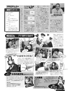 Tech Gian Issue 15, 日本語