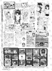 Tech Gian Issue 16, 日本語