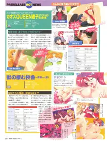 Tech Gian Issue 16, 日本語