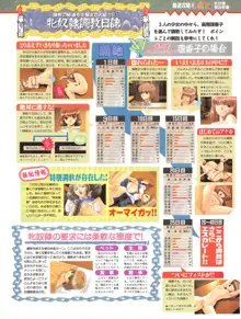 Tech Gian Issue 16, 日本語