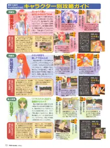 Tech Gian Issue 16, 日本語