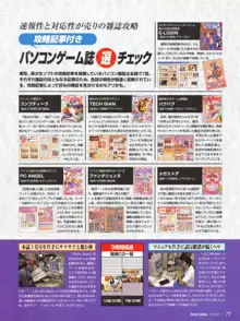 Tech Gian Issue 16, 日本語