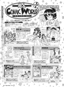 Tech Gian Issue 16, 日本語