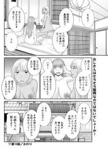 めぐみさんは息子の彼女 第12-20話, 日本語