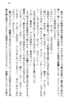 狐に嫁入り 九尾の玉藻様と新婚生活, 日本語