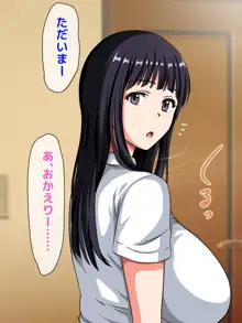 高○生になって初めてできた地味だけど僕にとっては最高に可愛い彼女がチャラ男にネトラレていた話の裏側, 日本語