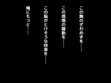 高○生になって初めてできた地味だけど僕にとっては最高に可愛い彼女がチャラ男にネトラレていた話の裏側, 日本語