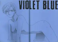 VIOLET BLUE, 日本語