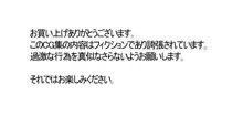 溜まったゼエンをずぱずぱゼエンしてどぴゅどぴゅゼエンする, 日本語