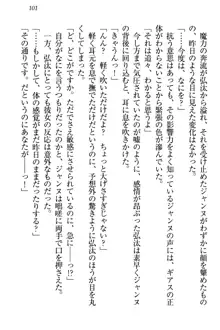 ジャンヌ・ダルクですが召喚されて邪メイドやってます, 日本語