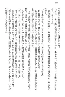 ジャンヌ・ダルクですが召喚されて邪メイドやってます, 日本語