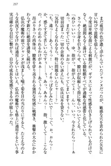 ジャンヌ・ダルクですが召喚されて邪メイドやってます, 日本語