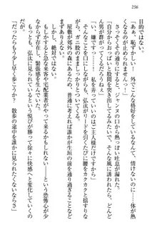 ジャンヌ・ダルクですが召喚されて邪メイドやってます, 日本語