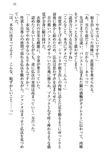 ジャンヌ・ダルクですが召喚されて邪メイドやってます, 日本語