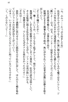 ジャンヌ・ダルクですが召喚されて邪メイドやってます, 日本語