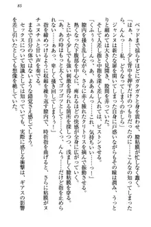 ジャンヌ・ダルクですが召喚されて邪メイドやってます, 日本語